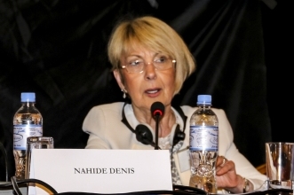 Nahilde Denis (Journalist, Turkey).jpg