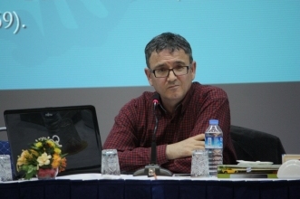 Serdar Gner, Professor, Faculty of Economics, Administrative & Social Sciences.jpg