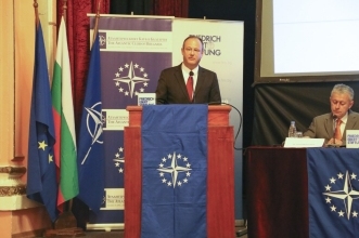 Eric Rubin (Ambassador of the United States to Bulgaria).jpg