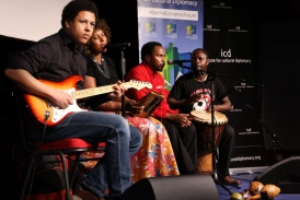 Zimbabwe Musical Performance at the Berlin Economic Forum 2016.jpg