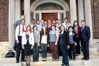 2011-00 - The International Symposium on Cultural Diplomacy in the USA 2011.jpg
