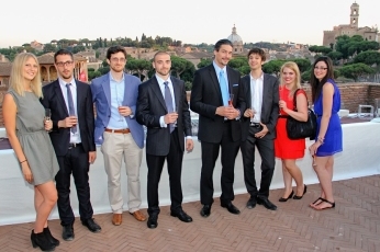 2013-06 - Symposium on Cultural Diplomacy in Italy.jpg