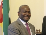 Carlos dos Santos (High Commissioner of the Republic of Mozambique).jpg
