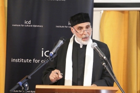 Sheikh Ramzy (Director, Oxford Islamic Information Centre).jpg