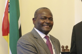 Carlos dos Santos (High Commissioner of the Republic of Mozambique).jpg