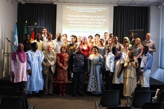 2011-07 - The International Symposium on Cultural Diplomacy in Africa.jpg